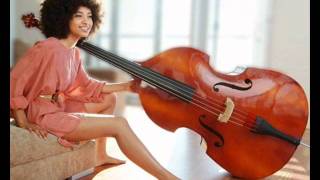 I&#39;ll Look Around - Esperanza Spalding