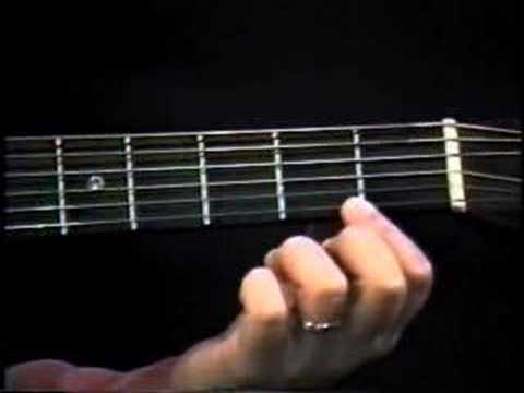 The Murphy Method - Beginning Guitar