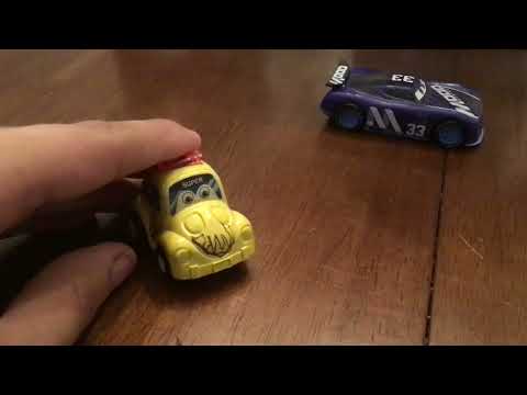Walter (Trailer)