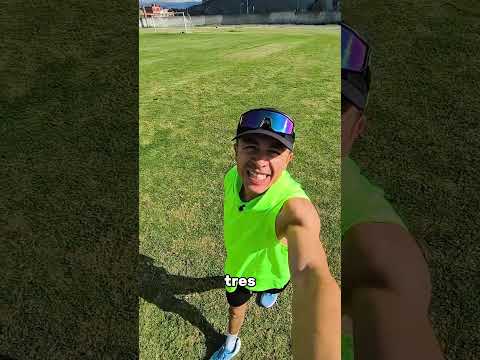 ¿Correr entre Boyacá y Santander? Inscríbete a la media maratón de Velez y Ricaurte.