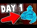 I Tried Becoming A Gorilla Tag PRO In 24 Hours