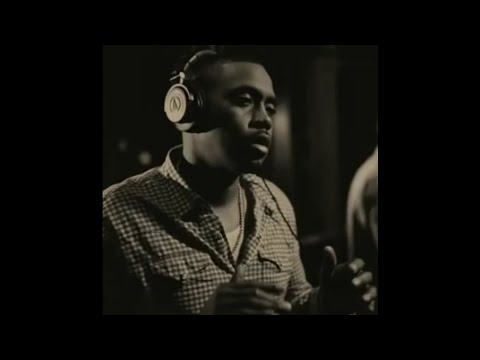 Nas & DJ Clue - One Man Army (FULL MIXTAPE)