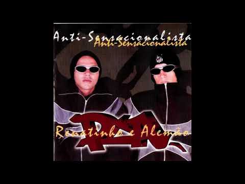 Mc's Renatinho e Alemao - Especial Antigas