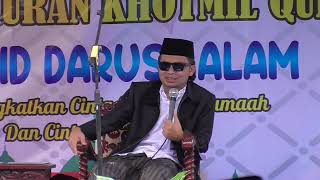Download lagu Pengajian KH. USMAN ALI Tegalrejo magelang jawa tengah mp3