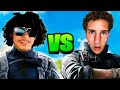 XIM Vs RICCI