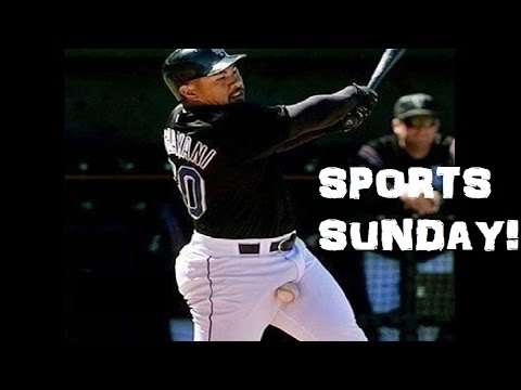 Sports Sunday #1 (Blitz 2000) FOOTBALL! Feat. Chris