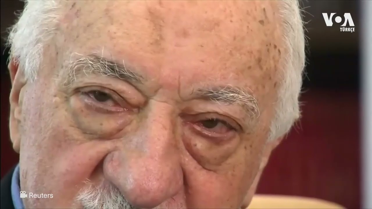Fethullah Gülen nasıl büyüdü, cemaati ölümünden sonra ne yapacak?