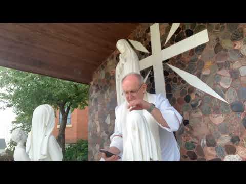 Friday Night Prayer, August 15th 2020