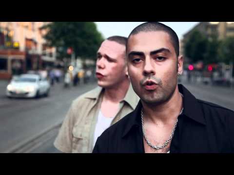 Vic Vem & Parham - Trasiga grunder (1080 HD musikvideo)