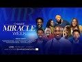 Change Church Miracle Week | Pastors Dr. Dharius and Shameka Daniels