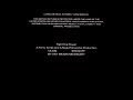 A 40 Acres And A Mule Filmworks Production 1989