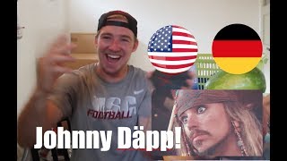 AMERICAN REACTS to GERMAN DRINKING MUSIC