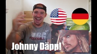 AMERICAN REACTS to GERMAN DRINKING MUSIC