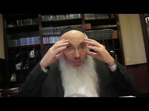 Tanya Chapter 8 by Rabbi Yisroel Spalter
