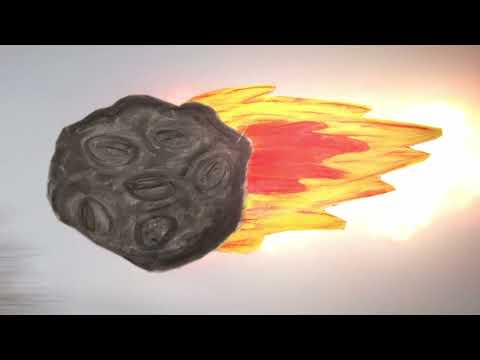 Nakreslete s námi DIVADELNÍ KOMIKS pro malé i velké!