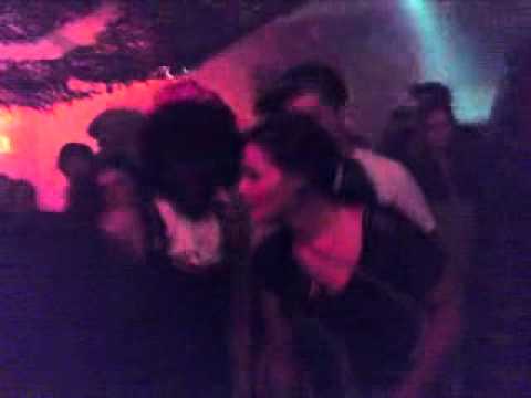 Jungelize 5 @ Piratenbar