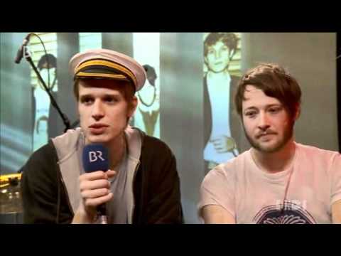 Manual Kant im Interview