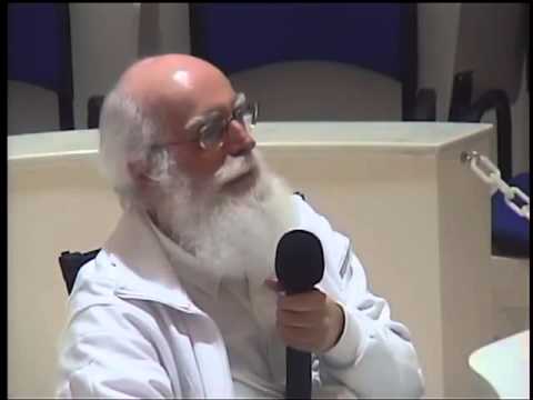 Tertúlia 1212 - Minifalha  (Parapatologia) | #Conscienciologia