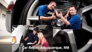 preview picture of video 'Emergency Car Repair Albuquerque | Auto Repair Albuquerque NM'