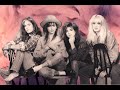 The Bangles - Hazy Shade of Winter (Remastered Audio) HQ