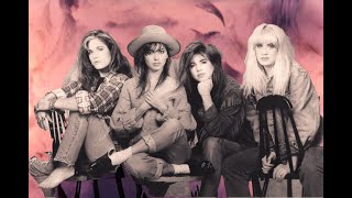 The Bangles - Hazy Shade of Winter (Remastered Audio) HQ