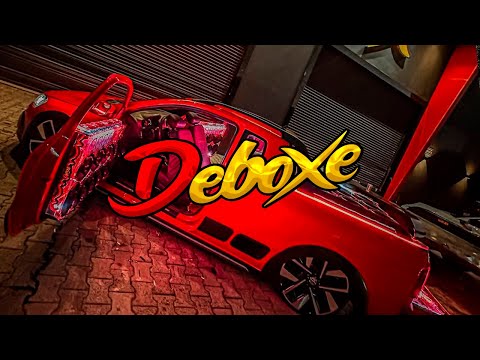 MEGA GIMME - DJ BRATTI SC