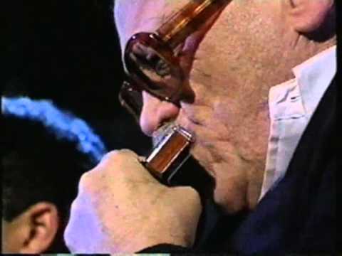 Joke Geraets (Nits), Bart Peeters, Toots Thielemans e.a.