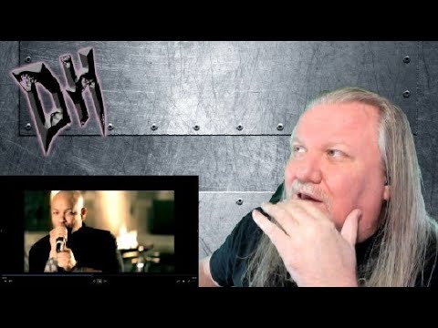 Killswitch Engage - Holy Diver (Dio cover) REACTION & REVIEW! FIRST TIME HEARING!