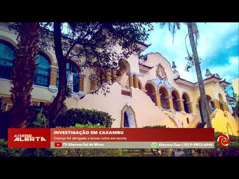 Assista ao vídeo