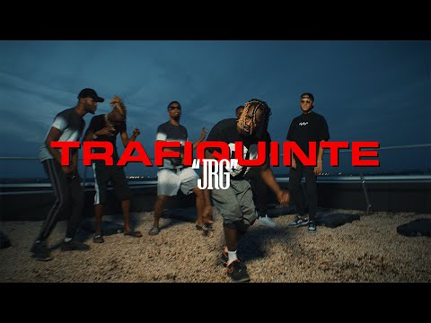 TRAFIQUINTE - JRG