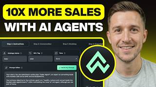 Best Sales AI Agents for Boosting Conversions in 2026