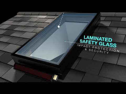 Introducing Solatube HSE Performance Skylights