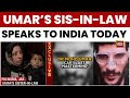 Delhi Red Fort Blast News Kashmiri Doctor Umar Mohammed Presumed Dead In Explosion India Today