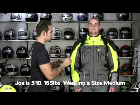 Shooting USA: The HiViz FastDot