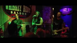 Natalie Brady covering &quot;Don&#39;t Stop Believing&quot;