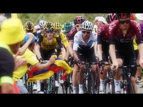 Cycling Motivation 2019° LIVE your DREAM°