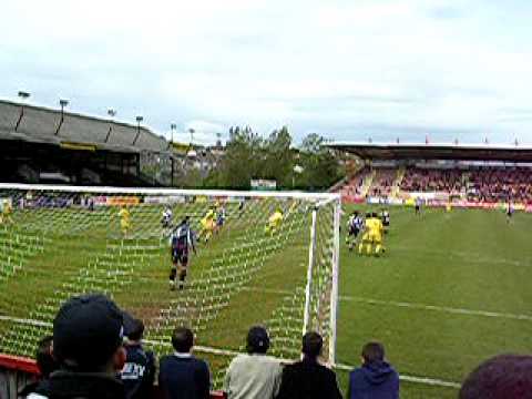 Dorchester town fc vs Tiverton 4 of 6