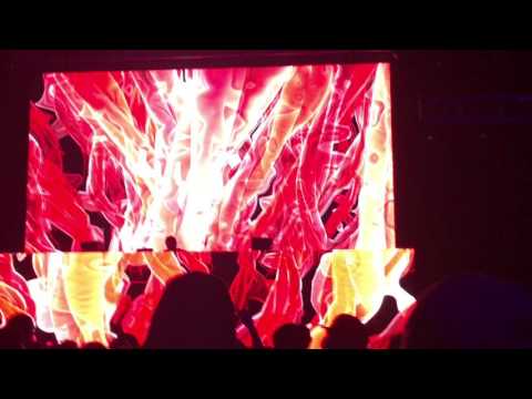 Tipper Live Snowta NYE