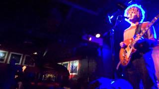 Ghost Of The Robot - Sounds Like A Personal Problem