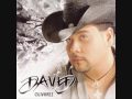 David Olivarez - Y te lo pido