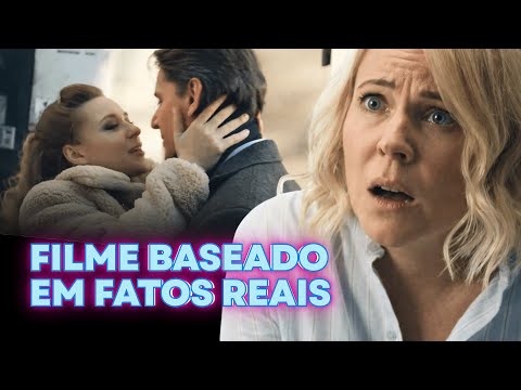 ELA É INTERNADA NO HOSPÍCIO APÓS DESCOBRIR TRAIÇÃO DO MARIDO | TRAIÇÃO DUPLA | SUSPENSE E DRAMA