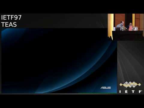 IETF97-TEAS-20161114-0930