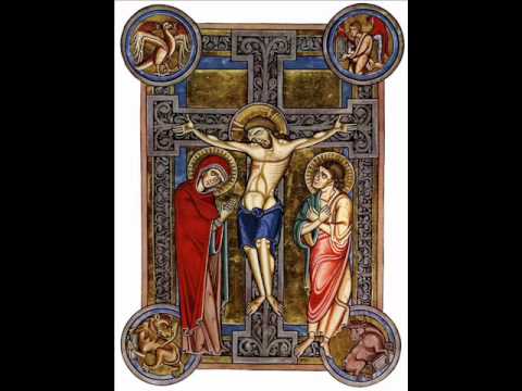 Dominica XX post Pentecosten - Introitus