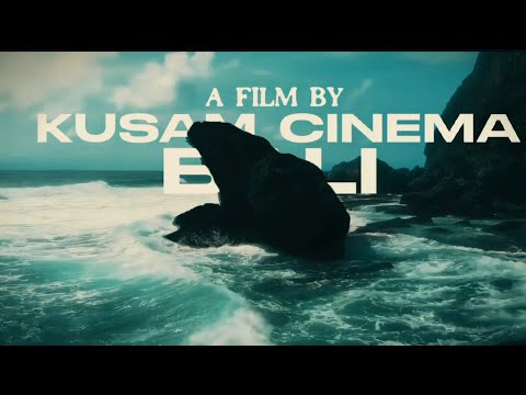 KUSAM CINEMAGRAPHY - CINEMATIC FILM | THE ART OF NOTHICING