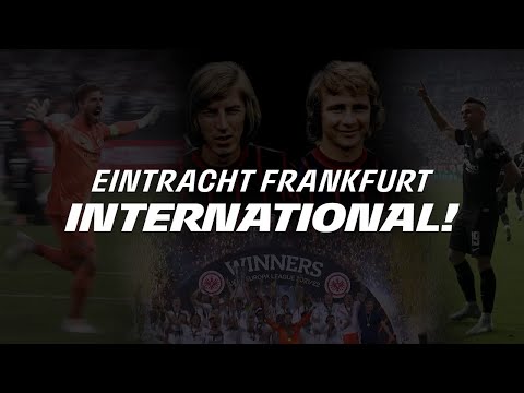 Heimspiel - Eintracht Frankfurt International