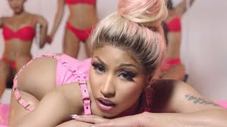 Tyga - Hardest ft Nicki Minaj Wiz Khalifa Wale (Mu