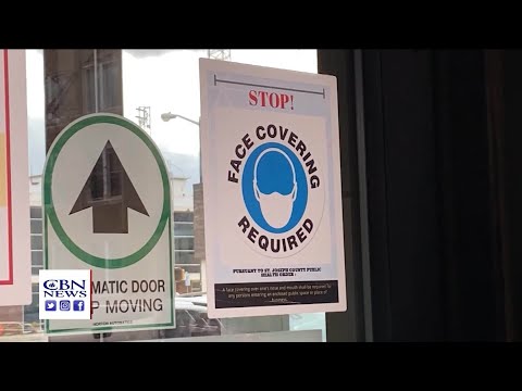 CBN NewsWatch PM: November 18, 2020