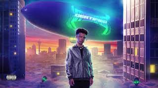 Lil Mosey - Never Scared (feat Trippie Redd) Audio