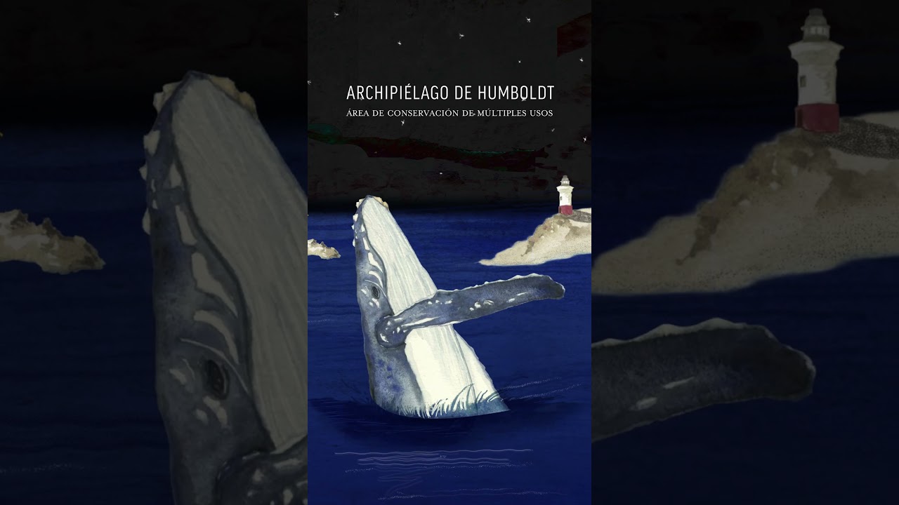 Mes del Mar | Archipiélago de Humboldt