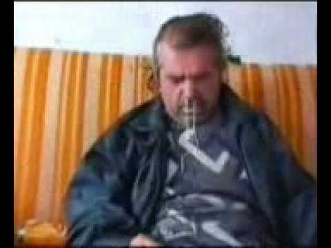 KIchnąć sobie - ludzka rzecz...